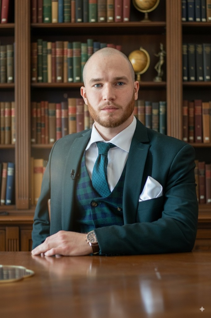 Mateusz Jakimow
