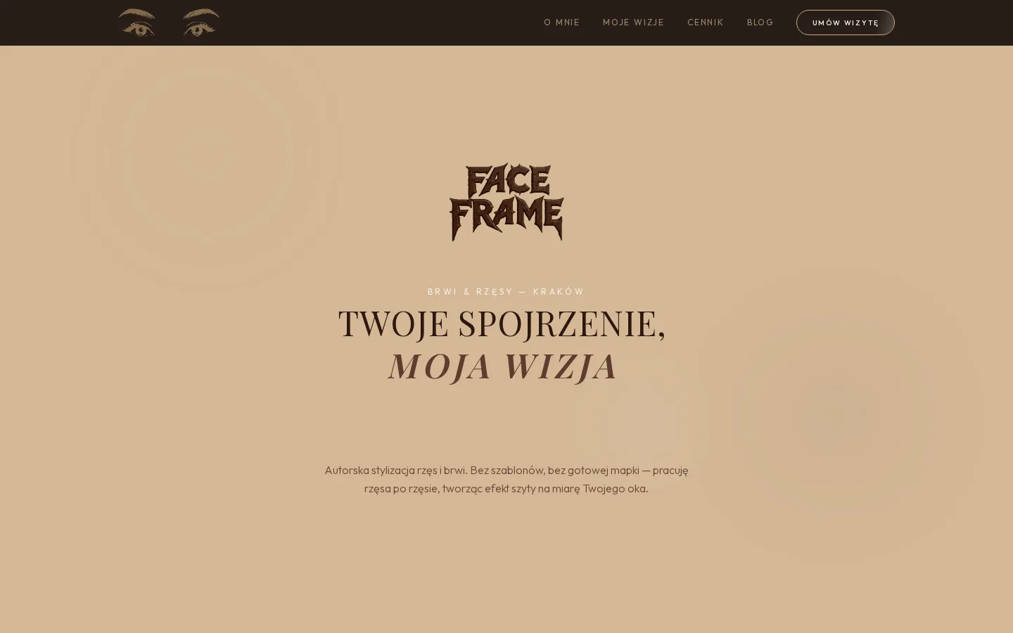 faceframe.pl