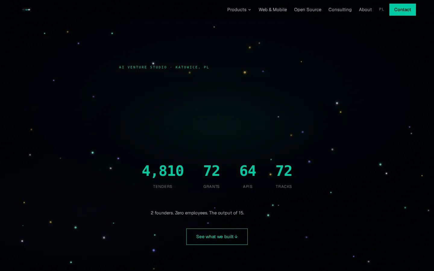 qa10.io